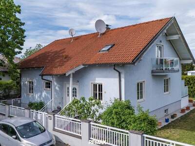 Haus kaufen in 2483 Weigelsdorf