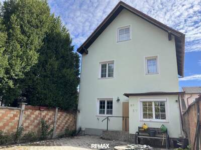 Haus kaufen in 2116 Niederleis