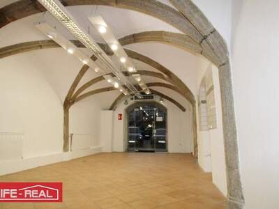 Gewerbeobjekt mieten in 4240 Freistadt