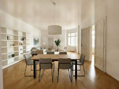 Wohnung mieten in 1070 Wien