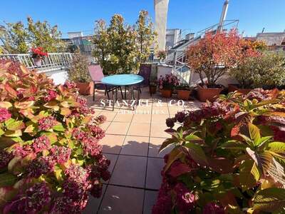 Eigentumswohnung in 1040 Wien