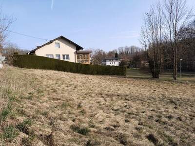 Grundstück kaufen in 4073 Wilhering (Bild 3)