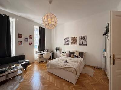 Wohnung mieten in 1160 Wien