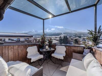 Eigentumswohnung in 6380 St. Johann