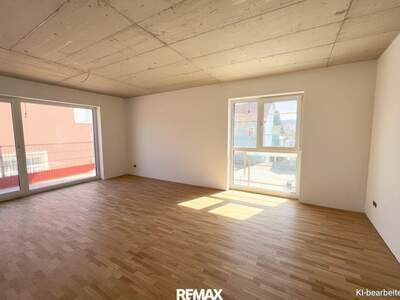 Wohnung mit Balkon kaufen in 8753 Fohnsdorf (Bild 5)
