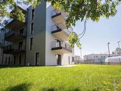 Wohnung kaufen in 2700 Wiener Neustadt