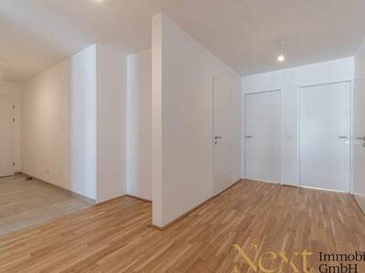 Terrassenwohnung kaufen in 4020 Linz (Bild 5)