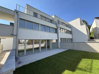 Haus kaufen in 3400 Weidling