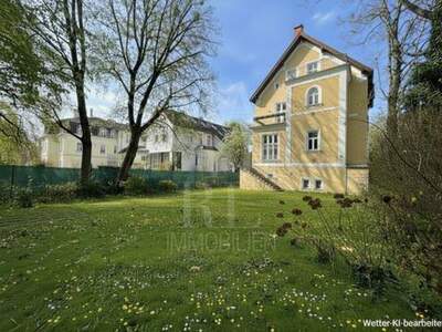 Haus mieten in 1190 Wien