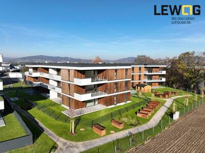 Eigentumswohnung in 4030 Linz