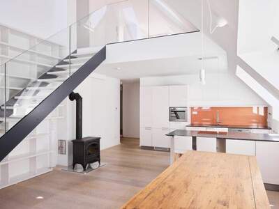 Terrassenwohnung kaufen in 1020 Wien (Bild 5)