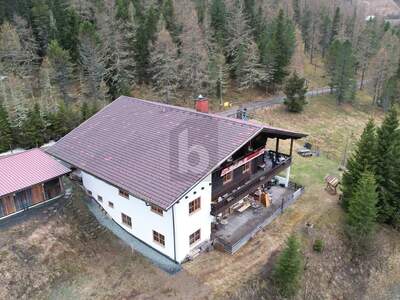 Haus kaufen in 9571 Sirnitz