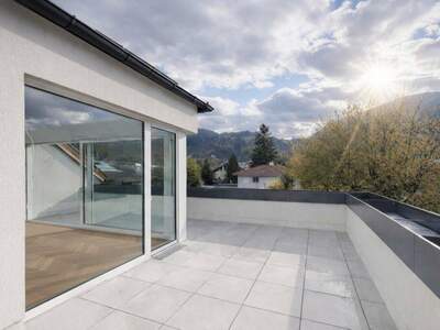 Wohnung kaufen in 6112 Wattens