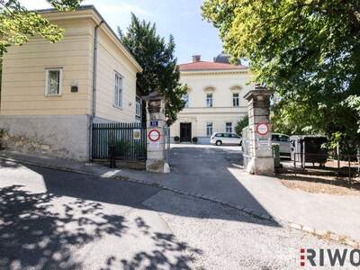 Terrassenwohnung kaufen in 1130 Wien (Bild 5)