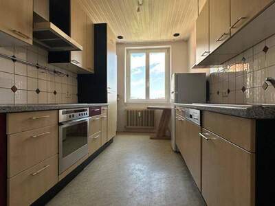 Wohnung mieten in 8720 Knittelfeld