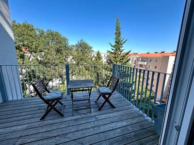 Wohnung mit Balkon mieten in 1210 Wien (Bild 2)