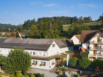 Restaurant kaufen in 8333 Riegersburg
