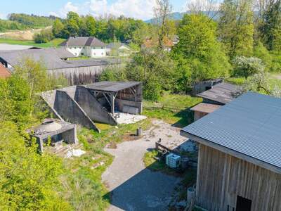 Haus kaufen in 4643 Mitterndorf (Bild 5)