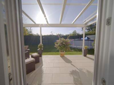 Haus mit Garten kaufen in 2540 Bad Vöslau (Bild 2)