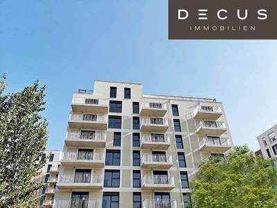 Terrassenwohnung mieten in 1230 Wien (Bild 2)