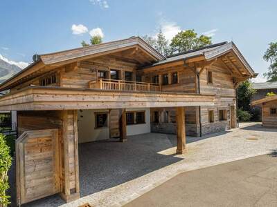 Haus kaufen in 6380 St. Johann