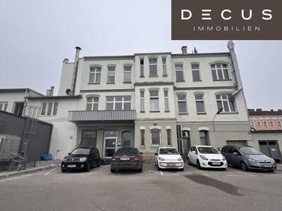 Büro / Praxis mieten in 1210 Wien (Bild 2)