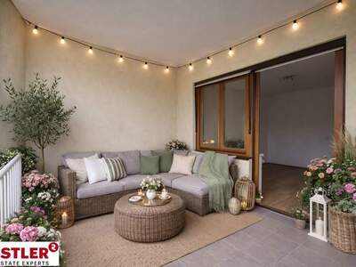 Mietwohnung in 1130 Wien