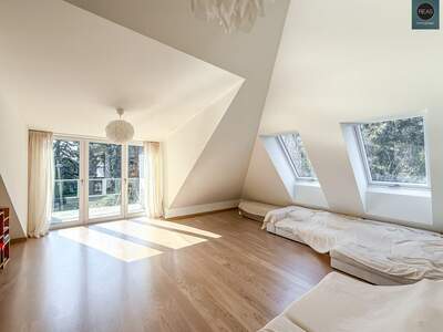 Wohnung mit Balkon mieten in 1190 Wien (Bild 1)