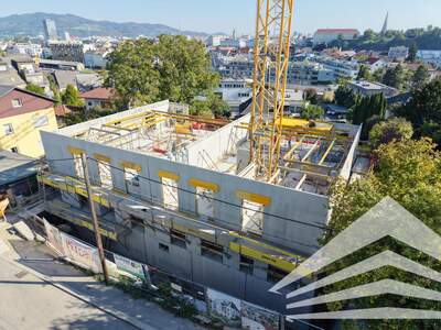 Etagenwohnung kaufen in 4040 Linz