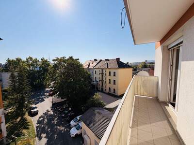 Wohnung mit Balkon kaufen in 8020 Graz (Bild 3)