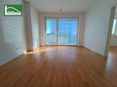 Terrassenwohnung mieten in 3100 St. Pölten (Bild 4)