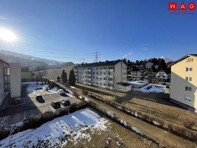Terrassenwohnung mieten in 8792 St. Peter (Bild 1)