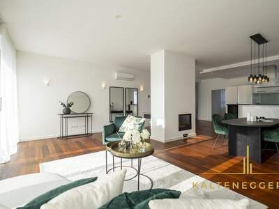 Apartment provisionsfrei mieten in 1190 Wien