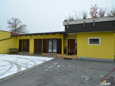 Einfamilienhaus kaufen in 8662 Mitterdorf (Bild 3)