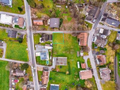 Grundstück kaufen in 6922 Wolfurt