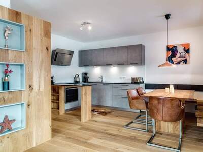 Wohnung kaufen in 5731 Hollersbach