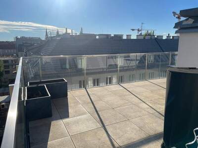 Mietwohnung provisionsfrei in 1100 Wien