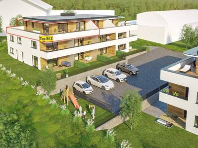 Wohnung kaufen in 6460 Imst