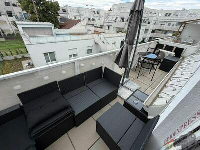 Wohnung mit Balkon mieten in 1100 Wien (Bild 3)