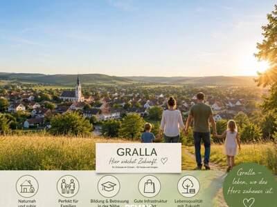 Grundstück kaufen in 8431 Gralla
