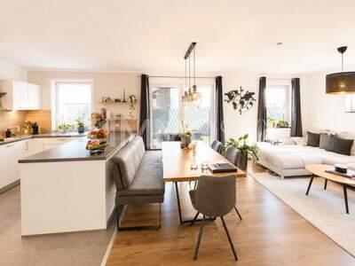 Erdgeschosswohnung kaufen in 5270 Mauerkirchen