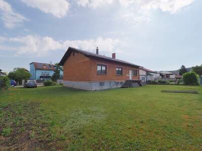 Haus mit Garten kaufen in 2452 Mannersdorf (Bild 3)