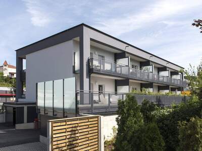 Wohnung kaufen in 8043 Graz