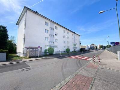 Anlageobjekt kaufen in 4600 Wels