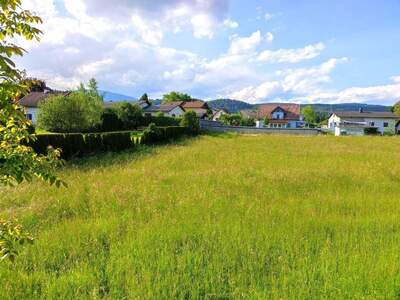 Grundstück kaufen in 9220 Lind