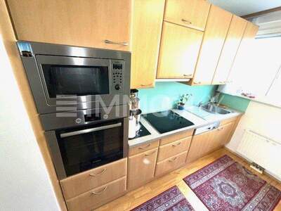 Terrassenwohnung kaufen in 1160 Wien (Bild 3)