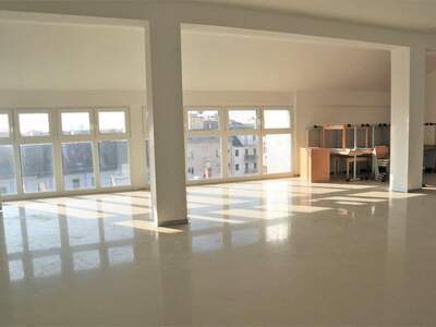 Gewerbeobjekt mieten in 1200 Wien