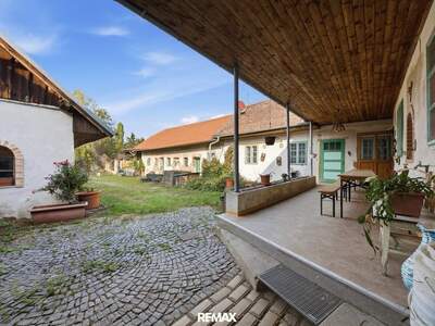 Haus kaufen in 2053 Pernersdorf