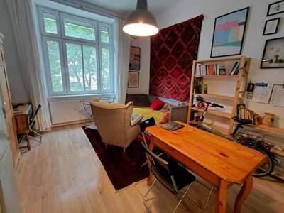 Wohnung provisionsfrei kaufen in 1200 Wien