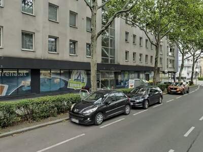 Gewerbeobjekt mieten in 1130 Wien (Bild 3)